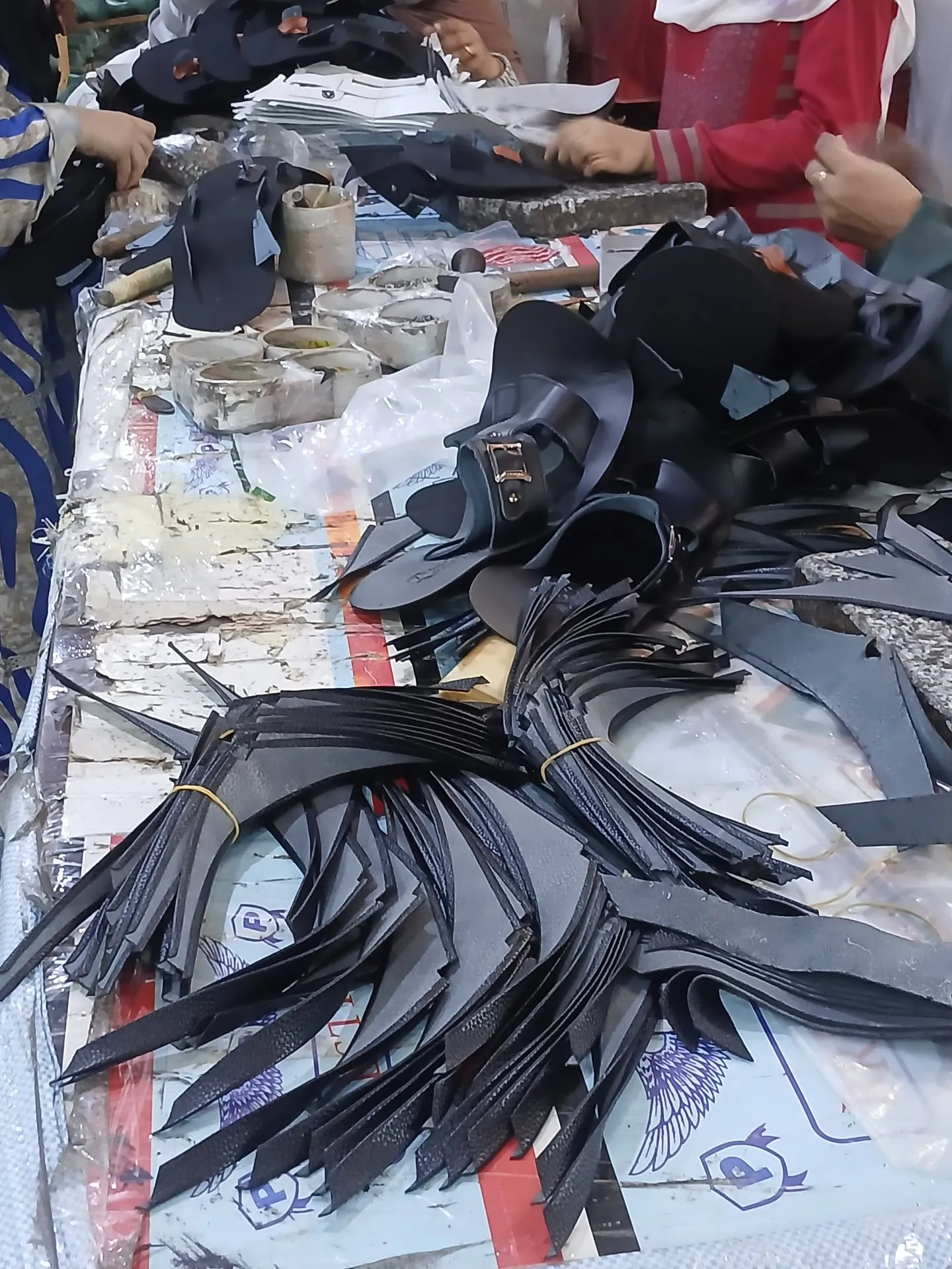 Size Grading & Sizing Sorting